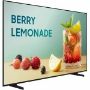 Imagen de SAMSUNG - PANTALLA SAMSUNG 50 4K LED SMART TV/HDMI/USB/LAN/NEGRO