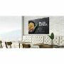 Imagen de SAMSUNG - PANTALLA SAMSUNG 50 4K LED SMART TV/HDMI/USB/LAN/NEGRO
