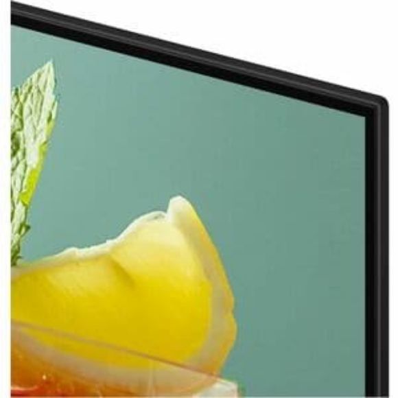 Imagen de SAMSUNG - PANTALLA SAMSUNG 50 4K LED SMART TV/HDMI/USB/LAN/NEGRO