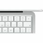 Imagen de APPLE - MB NEO 13 IN A18 PRO 6 CPU 5 GP 8 GB 512 GB SSD TOUCH ID PLATA