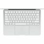 Imagen de APPLE - MB NEO 13 IN A18 PRO 6 CPU 5 GP 8 GB 512 GB SSD TOUCH ID PLATA