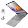 Imagen de LENOVO - LENOVO THINKBOOK 14 G8 CORE 7 240H W11PRO 32GB 1TBSSD 1CC