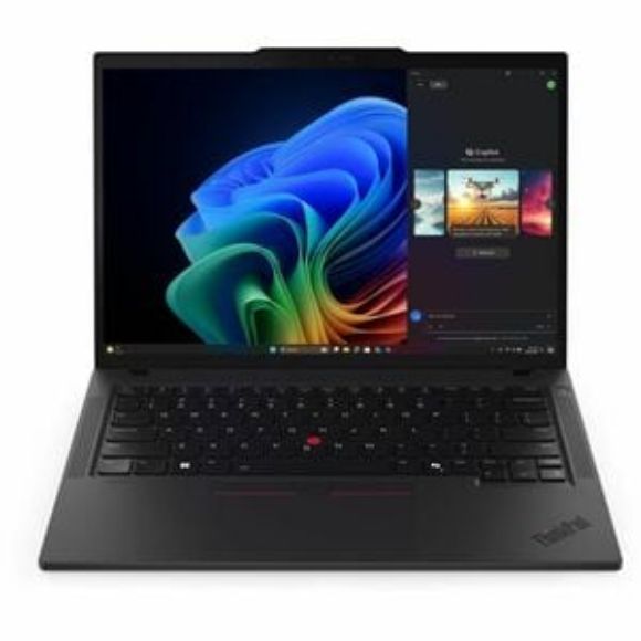 Imagen de LENOVO - THINKPAD T14 AMD G6 AMD RYZEN AI 7 PRO 350 W11PRO 32GB 1TBSSD 3YP