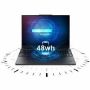 Imagen de LENOVO - THINKPAD E16 ULTRA 7 255H 16GB 512GBSSD W11PRO 3YP