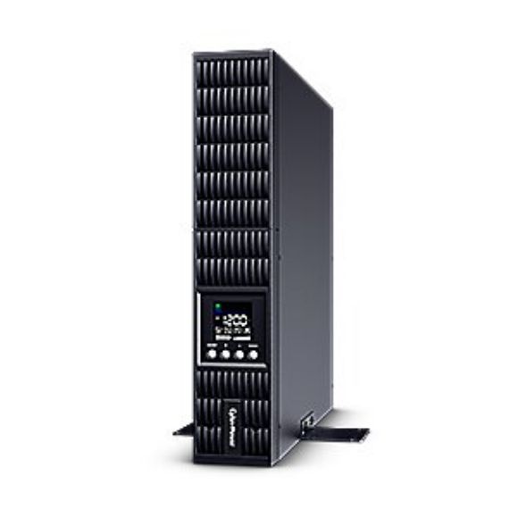 Imagen de CYBER POWER - UPS CYBERPOWER 2000VA / 1800W ONLINE DOBLE CONVERSIONLCD INTELI