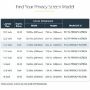 Imagen de STARTECH - FILTRO DE PRIVACIDAD TACTIL 16:9 PARA LAPTOP DE 13.3IN