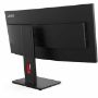 Imagen de LENOVO - LENOVO THINKVISION CURVO T34WD 40 LED 34 HD 120HZ HDMI/DP NGRO 3YO