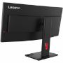 Imagen de LENOVO - LENOVO THINKVISION CURVO T34WD 40 LED 34 HD 120HZ HDMI/DP NGRO 3YO