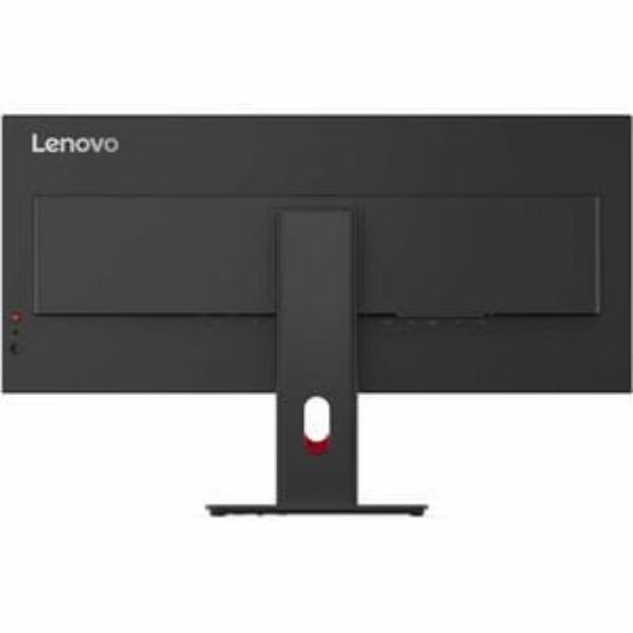 Imagen de LENOVO - LENOVO THINKVISION CURVO T34WD 40 LED 34 HD 120HZ HDMI/DP NGRO 3YO