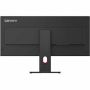 Imagen de LENOVO - LENOVO THINKVISION CURVO T34WD 40 LED 34 HD 120HZ HDMI/DP NGRO 3YO
