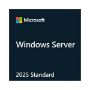Imagen de LENOVO - WIN SVR 2025 STD ROK 16C - ML 