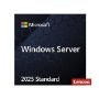 Imagen de LENOVO - WIN SVR 2025 STD ROK 16C - ML 