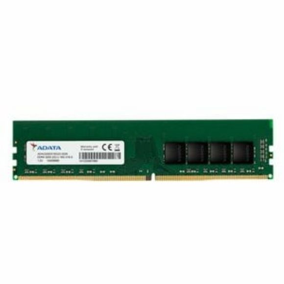 Imagen de ADATA - ADATA DDR4 U-DIMM 3200 MHZ 16GB CL22 AD4U320016G22-SGN