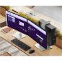 Imagen de DELL - DT DELL PRO SLIM W11H U7-265 16GB 1TBSSD 3YW
