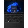 Imagen de LENOVO - THINKPAD L14 GEN 6 ULTRA 5 225U W11PRO 16GB 512SSD 3YP