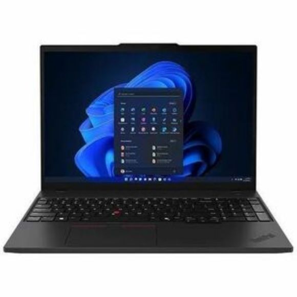 Imagen de LENOVO - THINKPAD T16 AMD G4 AMD RYZEN AI 7 PRO 350 W11PRO 32GB 1TBSSD 3YP