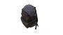 Imagen de WALLIS - MOCHILA POLIÉSTER 600 D, 32X40X17(BASE) - 10 (ARRIBA) CM, ESTAMPADO NEGRO CON FLORES