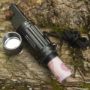 Imagen de PAQ. C/2 - WALLIS - BRÚJULA SCOUT, SILBATO, COMPARTIMIENTO PARA CERILLOS, PEDERNAL Y CORDÓN PARA COLGAR, BLÍSTER