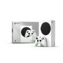 Imagen de WITECH - CONSOLA XBOX SERIES S 1TB ROBOT WHITE CAJA MALTRATADA