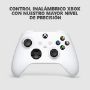 Imagen de WITECH - CONSOLA XBOX SERIES S 1TB ROBOT WHITE CAJA MALTRATADA
