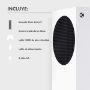 Imagen de WITECH - CONSOLA XBOX SERIES S 1TB ROBOT WHITE CAJA MALTRATADA