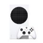Imagen de WITECH - CONSOLA XBOX SERIES S 1TB ROBOT WHITE CAJA MALTRATADA
