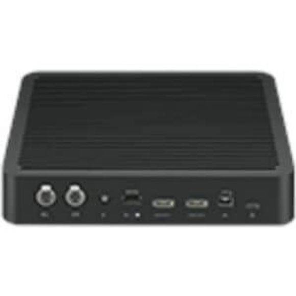 Imagen de LOGITECH - RALLY DISPLAY HUB 