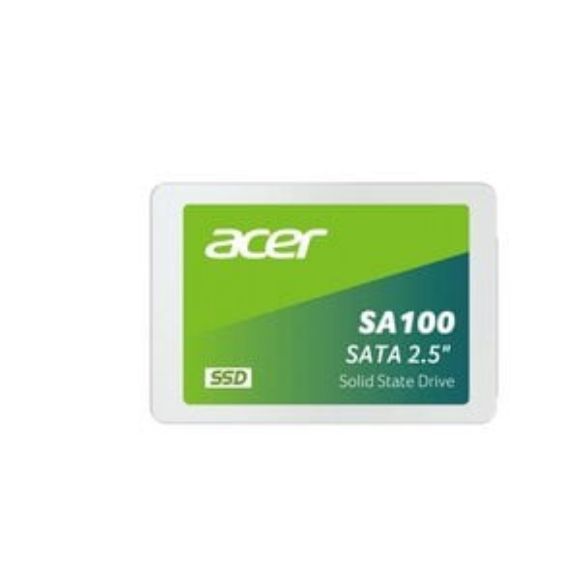 Imagen de NACEB - ACER SSD 2.5STORAGE SA100-240GB SATA III 520 MB/S 240GB