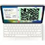 Imagen de APPLE - IPAD WI-FI + CELLULAR 256 GB SI LVER COLOR
