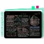 Imagen de APPLE - IPAD WI-FI + CELLULAR 256 GB SI LVER COLOR