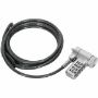 Imagen de TARGUS - DEFCON ULTIMATE UNIVERSAL SERIALIZED COMBINATION LOCK BULK