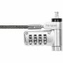 Imagen de TARGUS - DEFCON ULTIMATE UNIVERSAL SERIALIZED COMBINATION LOCK BULK
