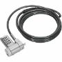 Imagen de TARGUS - DEFCON ULTIMATE UNIVERSAL SERIALIZED COMBINATION LOCK BULK