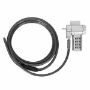 Imagen de TARGUS - DEFCON ULTIMATE UNIVERSAL SERIALIZED COMBINATION LOCK BULK