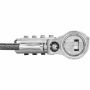 Imagen de TARGUS - DEFCON ULTIMATE UNIVERSAL SERIALIZED COMBINATION LOCK BULK