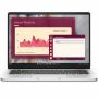 Imagen de DELL - NB DELL PRO 14 U7-255U W11P 32GB 1TB 3YW