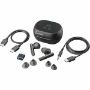Imagen de HEWLETT PACKARD - VOYAGER FREE 60 UC W/TS CHARGE CASE USB-C BLACK WW