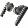 Imagen de HEWLETT PACKARD - VOYAGER FREE 60 UC W/TS CHARGE CASE USB-C BLACK WW
