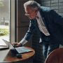 Imagen de HEWLETT PACKARD - VOYAGER FREE 60 UC W/TS CHARGE CASE USB-C BLACK WW