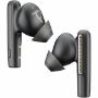 Imagen de HEWLETT PACKARD - VOYAGER FREE 60 UC W/TS CHARGE CASE USB-C BLACK WW