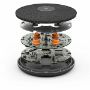 Imagen de LOGITECH - RALLY MIC POD GRAPHITE 