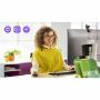Imagen de LOGITECH - M240 FOR BUSINESS-GRAPHITE-2.4GHZ/BT-N/A-LAT
