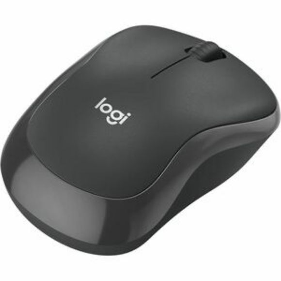Imagen de LOGITECH - M240 FOR BUSINESS-GRAPHITE-2.4GHZ/BT-N/A-LAT