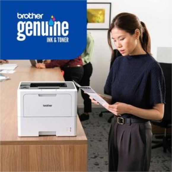 Imagen de BROTHER - TONER DE RENDIMIENTO 11000 PAGINAS