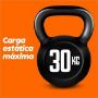 Imagen de IC - GABINETE MURAL ABATIBLE 19IN 15 ENSAMBLADO 550MM PROFUNDO NEGRO