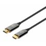 Imagen de IC - CABLE HDMI OPTICO ACTIVO 20M 4K 120HZ 48G M-M ULTRA HIGH SPEED
