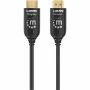Imagen de IC - CABLE HDMI OPTICO ACTIVO 20M 4K 120HZ 48G M-M ULTRA HIGH SPEED