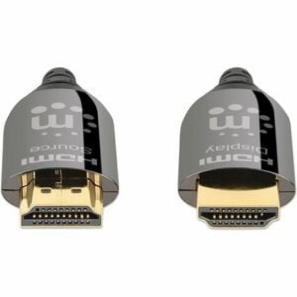 Imagen de IC - CABLE HDMI OPTICO ACTIVO 20M 4K 120HZ 48G M-M ULTRA HIGH SPEED