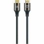 Imagen de IC - CABLE HDMI 5.0M COBRE 8K 60HZ M-M CERTIFICADO ULTRA HIGH SPEED