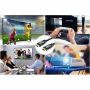 Imagen de IC - CABLE HDMI 5.0M COBRE 8K 60HZ M-M CERTIFICADO ULTRA HIGH SPEED